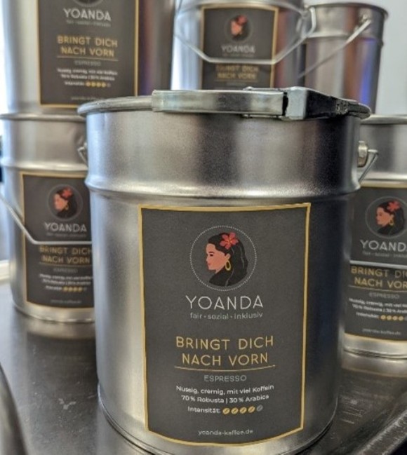 YOANDA