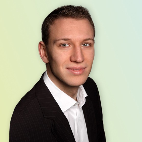 Daniel Eisenschmid
