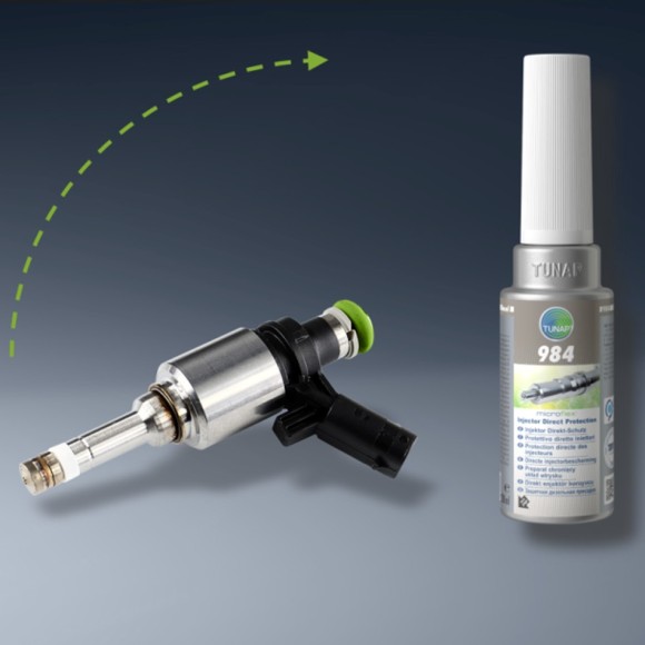 TUNBottle aus rPET