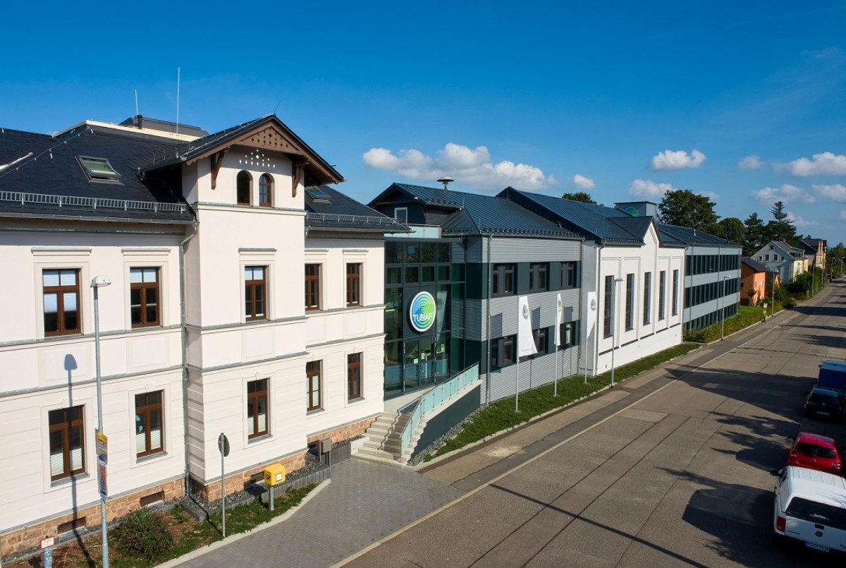 Werk Lichtenau